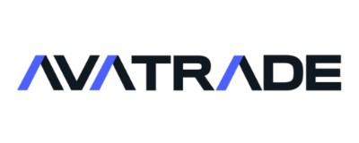 Logo broker Avatrade