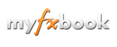 Logo portale Myfxbook